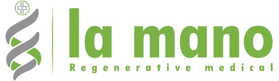 Lamano Logo